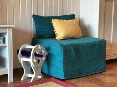 Lets Holidays apartment Sa Coma 2