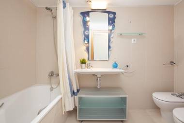 Lets Holidays Apartment Ancora 6