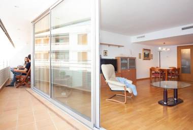 Lets Holidays Apartment Ancora 6