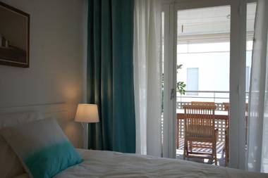 Lets Holidays Carbonera 3 apartment