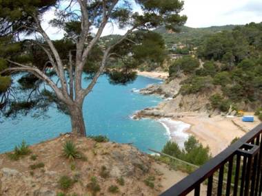 Appartement FRONT de MER