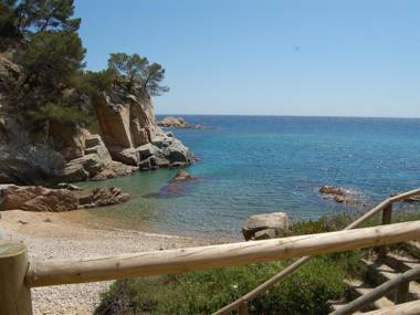 Appartement FRONT de MER