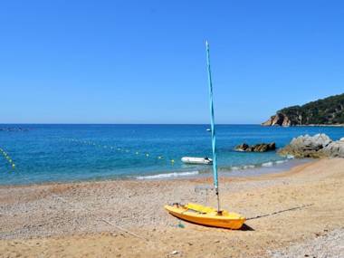 STUDIOS FACE À LA MER - Cala Llevado