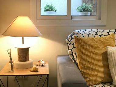 Lets Holidays Codolar 2 apartment