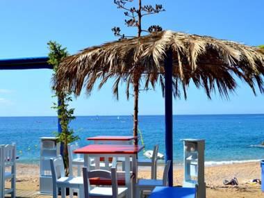 Appartements sol y mar cala llevado