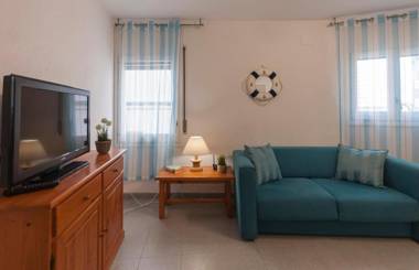 Lets Holidays Apartment Tossa Near Beach