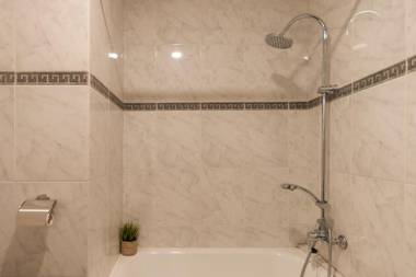 Lets Holidays Apartment Tossa Near Beach