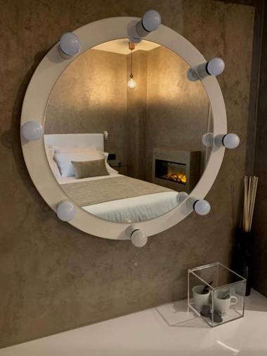 Mamma Mia Hotel Boutique