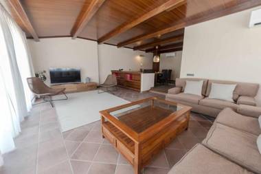 Luxury Apartamento Rocamar único y exclusivo frente playa Tossa de Mar