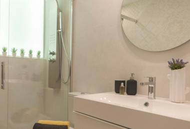 Lets Holidays Studio in Tossa