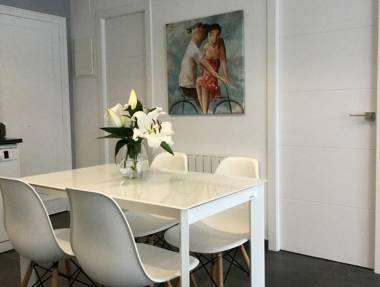 Apartamento Cala Llevadó Luxury Siente la sensación de estar en Crucero