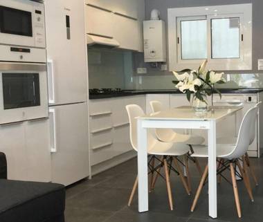 Apartamento Cala Llevadó Luxury Siente la sensación de estar en Crucero