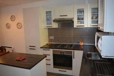 Casas Blanca 19 con piscina en playa Santa María de Llorell Tossa de Mar