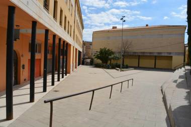 Apartamento Miquel 2 centro de Tossa de Mar 4 personas con wifi y parking