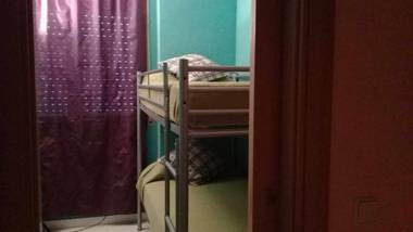 Apartamento Miquel 2 centro de Tossa de Mar 4 personas con wifi y parking