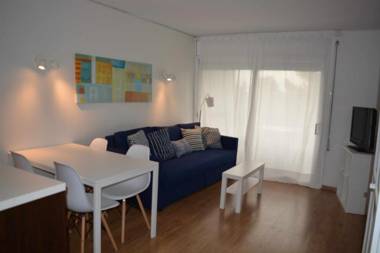 Apartamento Cala Llevadó Five piscina terraza en Cala Llevadó