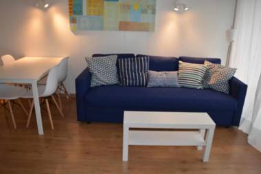 Apartamento Cala Llevadó Five piscina terraza en Cala Llevadó