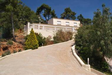 Club Villamar - Claire