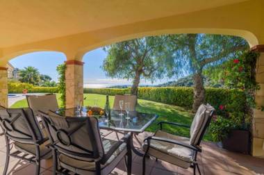 Club Villamar - Elysium