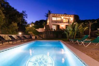 Club Villamar - Jamira