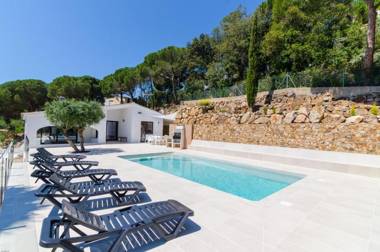 Club Villamar - Arlette