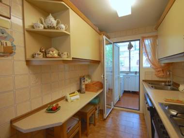 Lets holidays Les Velas apartment with pool