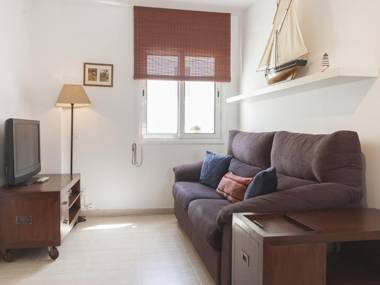 Lets Holidays Centric apartment with parking