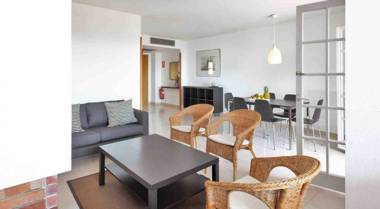 Villa Reymar - diseño y vistas al mar