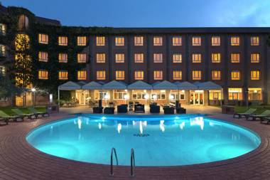 Hotel SB Corona Tortosa