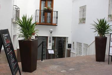 Hotel La Casa