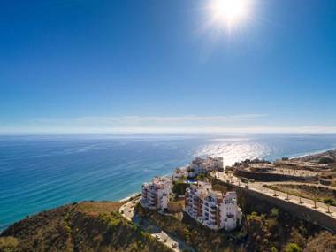 Olée Nerja Holiday Rentals by Fuerte Group