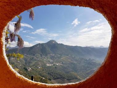 Hotel Rural los Caracoles