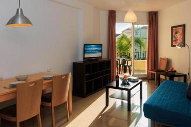 Apartamentos Euromar Playa