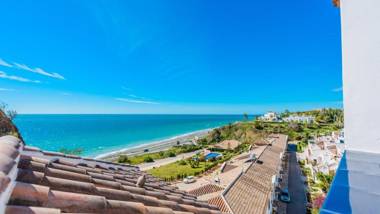 Villa Isabel de Nerja by Ruralidays