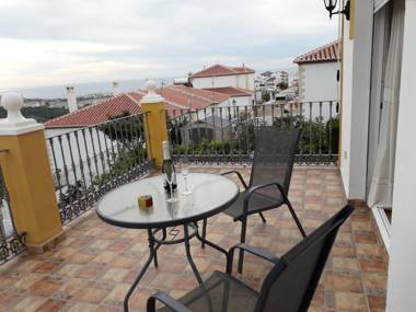 Alojamiento Colina del Sol