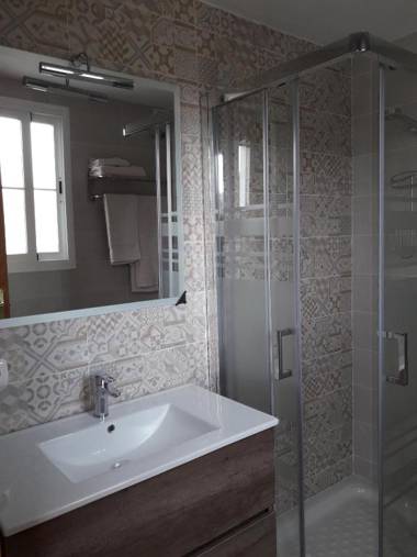 Alojamiento Colina del Sol