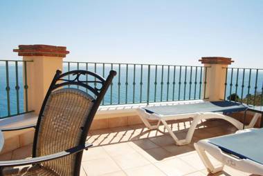 Tamango Hill Nerja Casasol