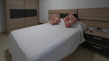 As Apartamentos Turisticos