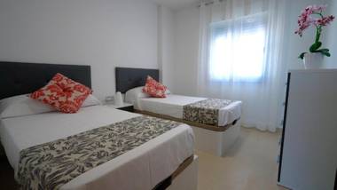 As Apartamentos Turisticos