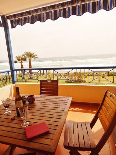 Jardines del Mar III