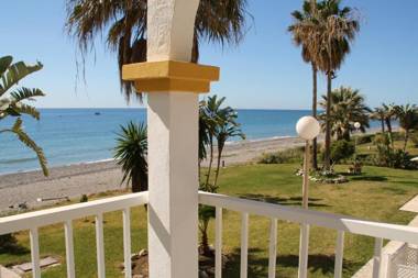 Jardines del Mar SpainSunRentals 1031