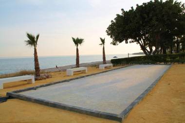 Jardines del Mar SpainSunRentals 1031