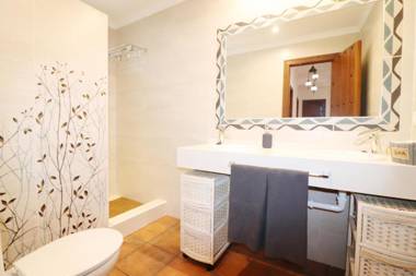 Villa Magnolias SpainSunRentals 1093