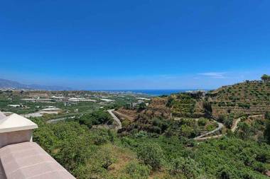 Villa Barranco del Puerto