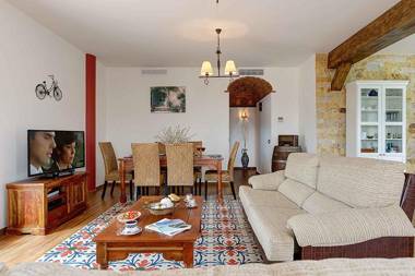 Villa Barranco del Puerto