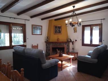 CASA TORRE DEL MANZANO