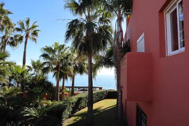 Penthouse Punta del Faro Casasol