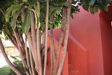 Penthouse Punta del Faro Casasol