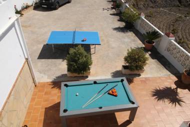 Villa Alabarce SpainSunRentals 1037