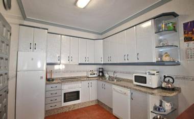 Villa Alabarce SpainSunRentals 1037